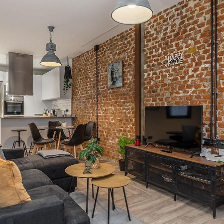 Apartamento Waou Atocha II - Alquiler Corta Duracion Madrid Exterior foto