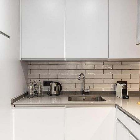 Apartamento Waou Atocha II - Alquiler Corta Duracion Madrid Exterior foto