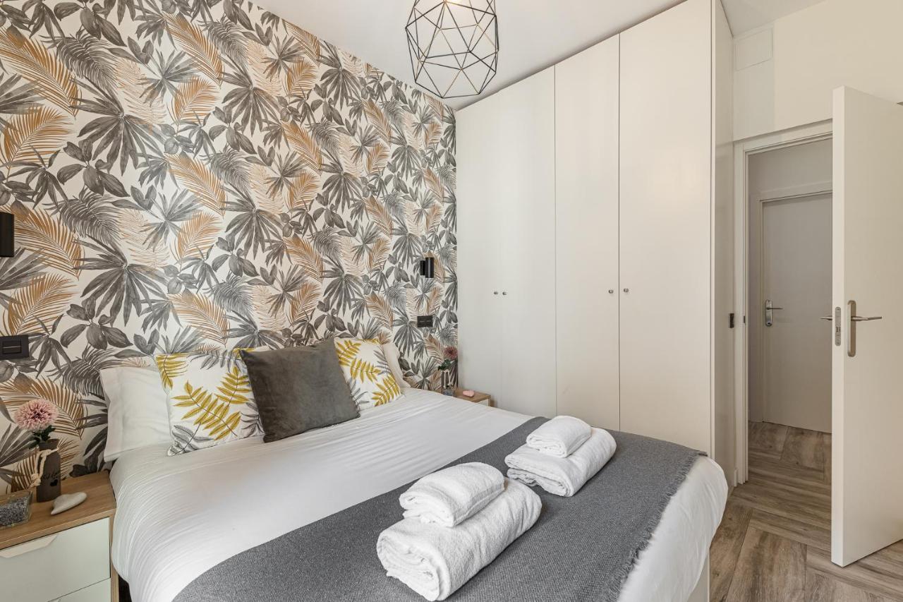 Apartamento Waou Atocha II - Alquiler Corta Duracion Madrid Exterior foto